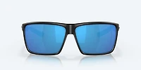Rincon Matte Black Blue 580G