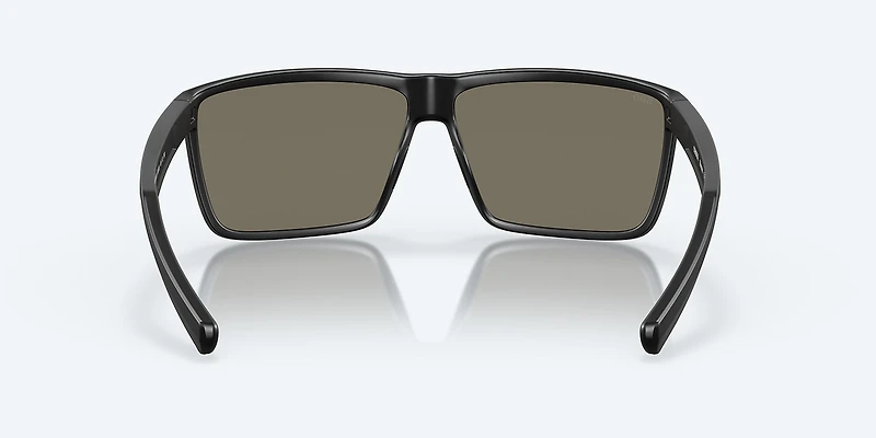 Rincon Matte Black Blue 580G