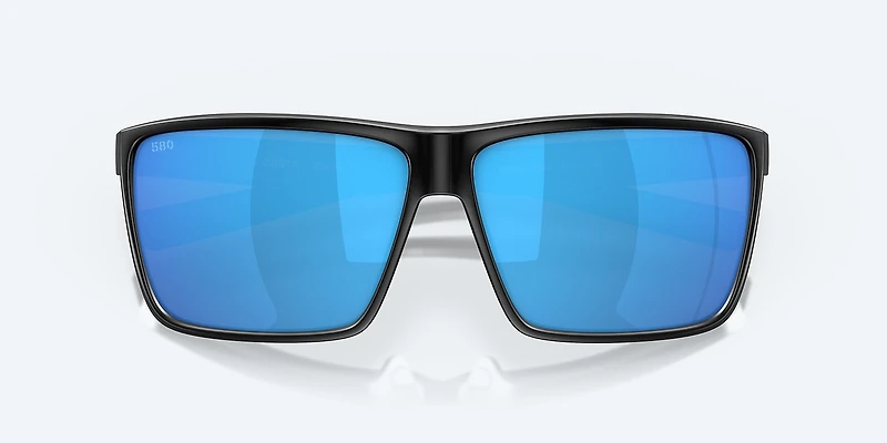 Rincon Matte Black Blue 580G