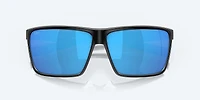 Rincon Matte Black Blue 580G
