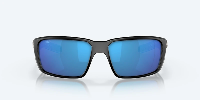 Fantail Pro Black Blue 580G