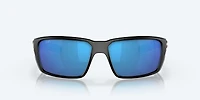 Fantail Pro Black Blue 580G