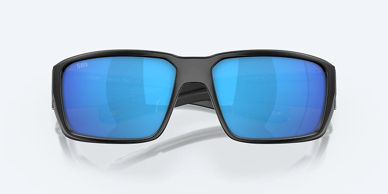 Fantail Pro Black Blue 580G