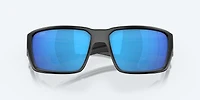 Fantail Pro Black Blue 580G
