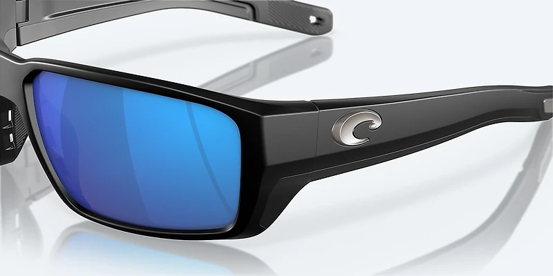 Fantail Pro Black Blue 580G