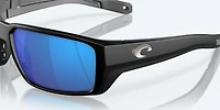 Fantail Pro Black Blue 580G