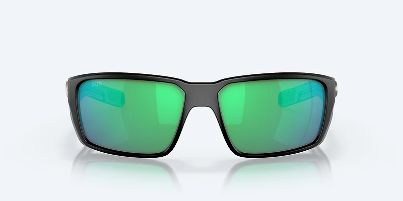 Fantail Pro Black Green 580G