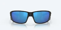 Tuna Alley Pro Black Blue 580G