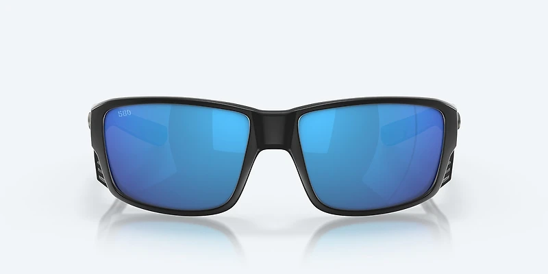 Tuna Alley Pro Black Blue 580G