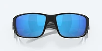 Tuna Alley Pro Black Blue 580G