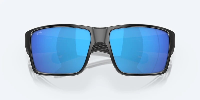 Reefton Pro Black Blue 580G