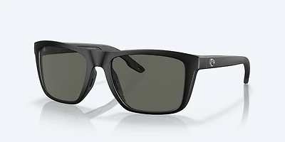 Mainsail Matte Black Gray 580G