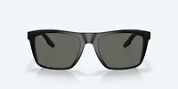 Mainsail Matte Black Gray 580G