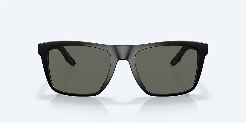 Mainsail Matte Black Gray 580G