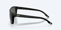 Mainsail Matte Black Gray 580G