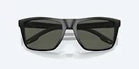 Mainsail Matte Black Gray 580G