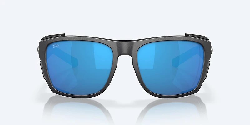 King Tide 6 Blk Pearl Blu 580G