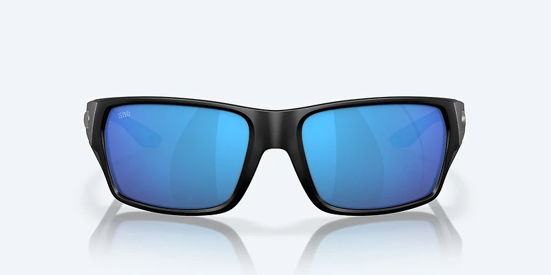 Tailfin Matte Black Blue 580G