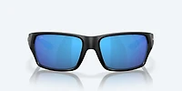 Tailfin Matte Black Blue 580G