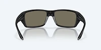 Tailfin Matte Black Blue 580G