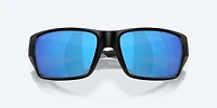 Tailfin Matte Black Blue 580G