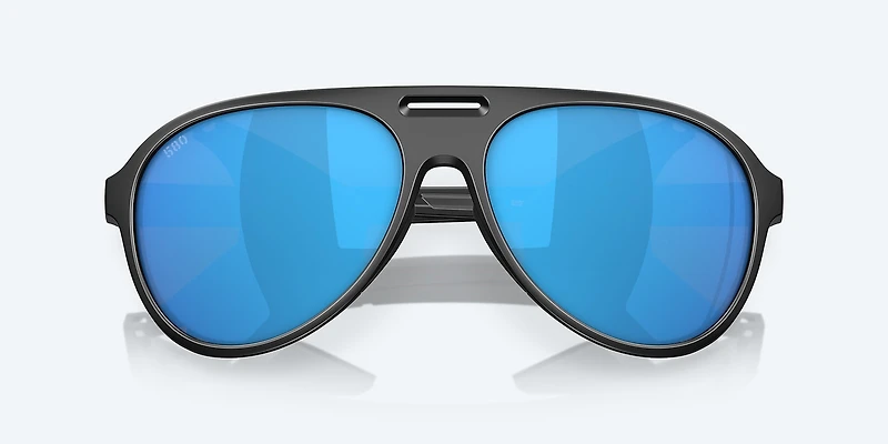 Grand Catalina Black Blue 580G