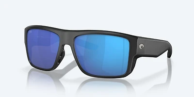 Taxman Matte Black Blue 580G