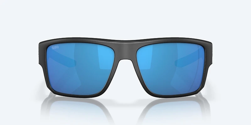 Taxman Matte Black Blue 580G