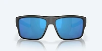 Taxman Matte Black Blue 580G