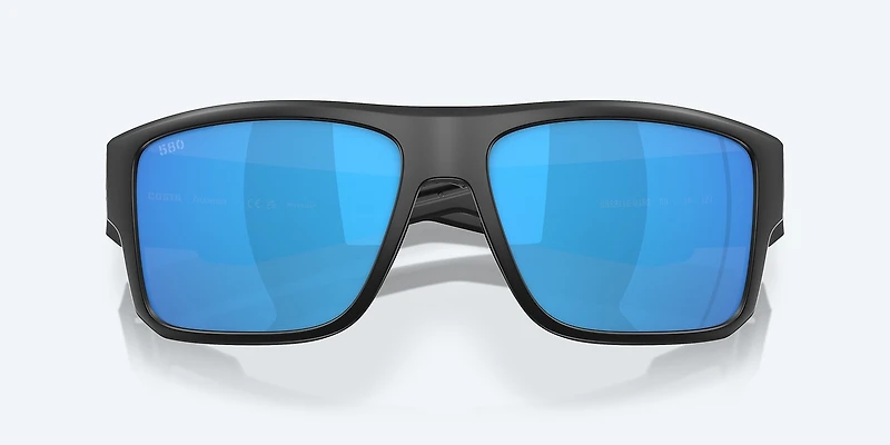 Taxman Matte Black Blue 580G