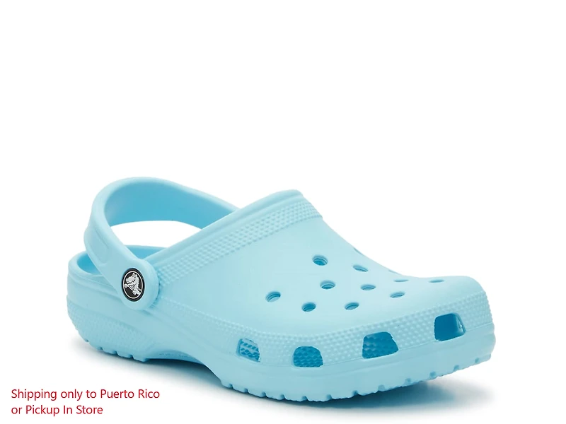 Classic Clog