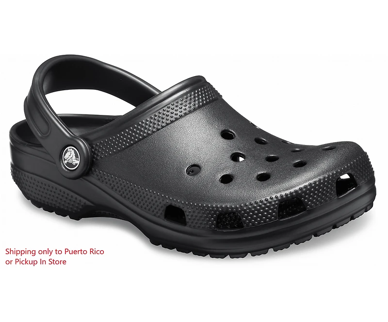 Classic Clog