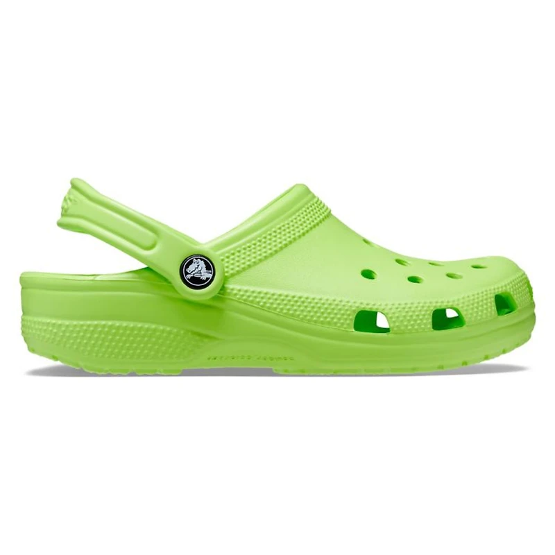Classic Clog