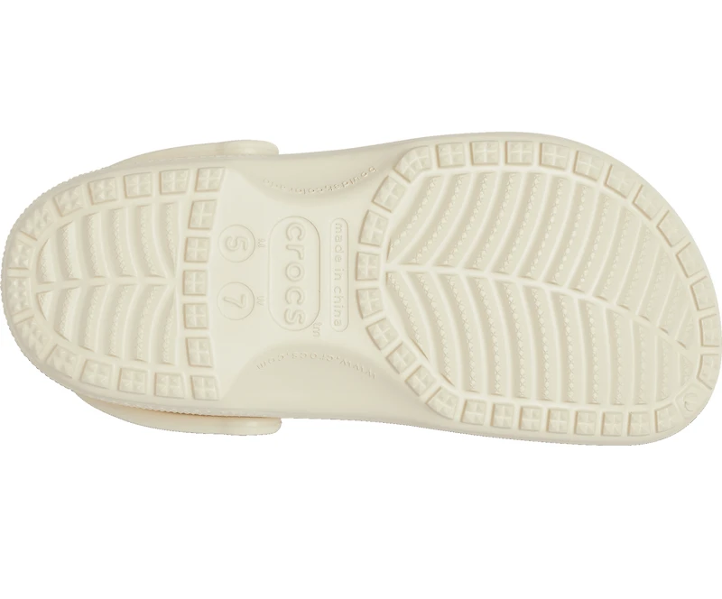 Classic Clog