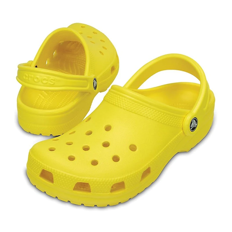 Classic Clog