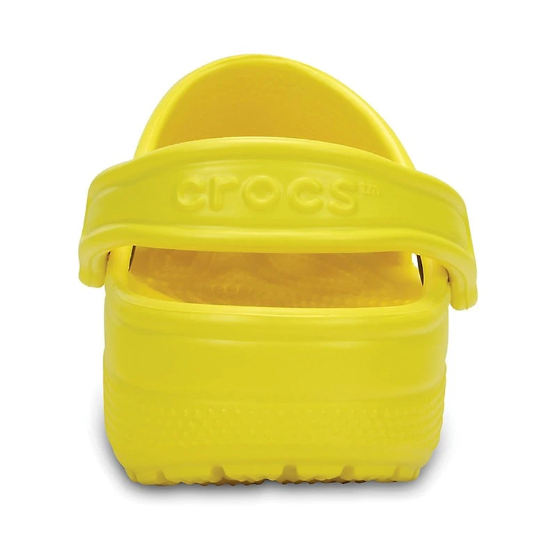 Classic Clog