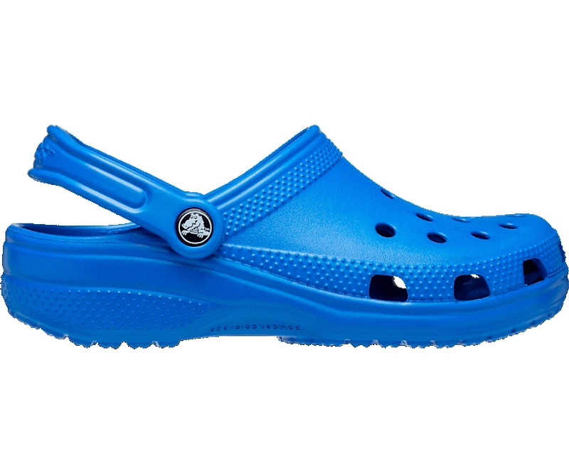 Classic Clog
