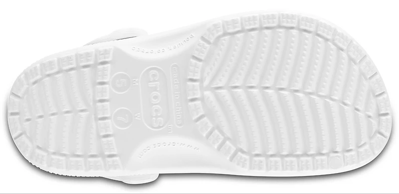 Classic Clog