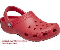 Classic Clog