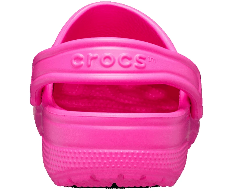 Classic Clog