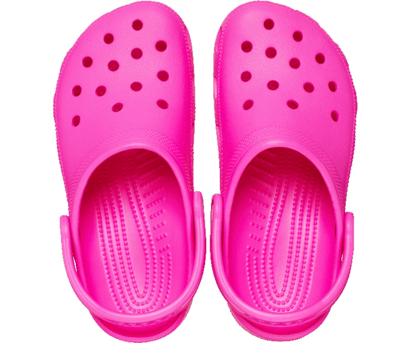 Classic Clog