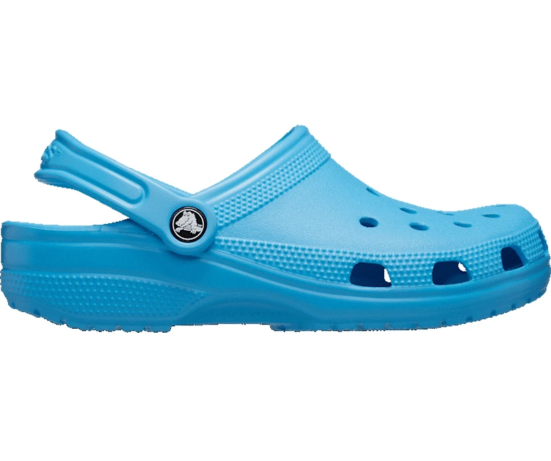 Classic Clog
