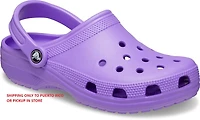 Classic Clog