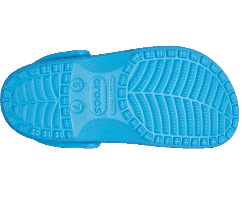 Classic Clog