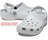 Classic Clog