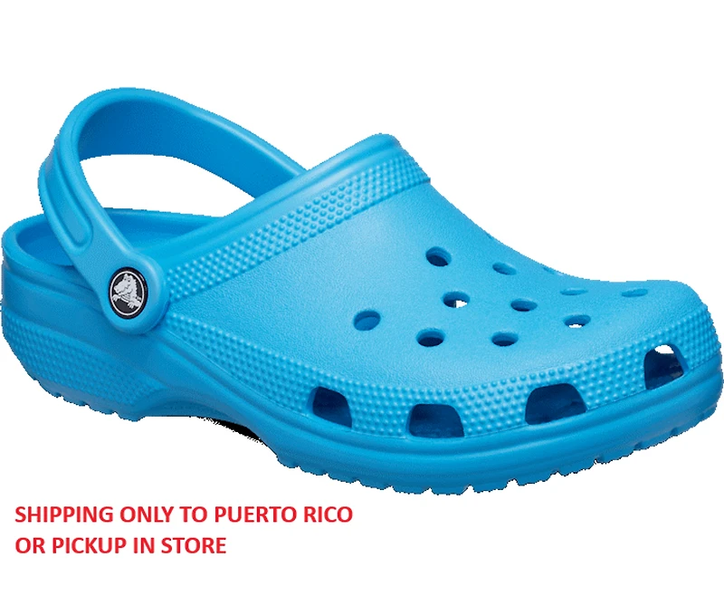 Classic Clog
