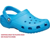 Classic Clog