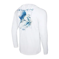 Aquatek Goione Sailfish Hooded