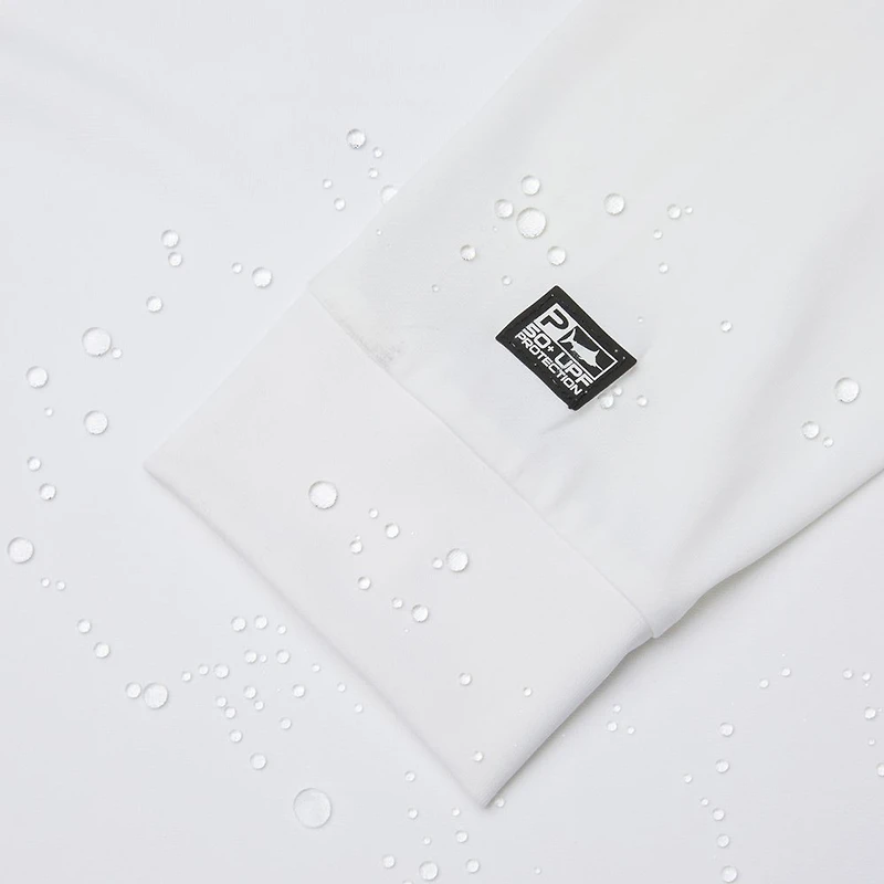 Aquatek Goione Sailfish Hooded