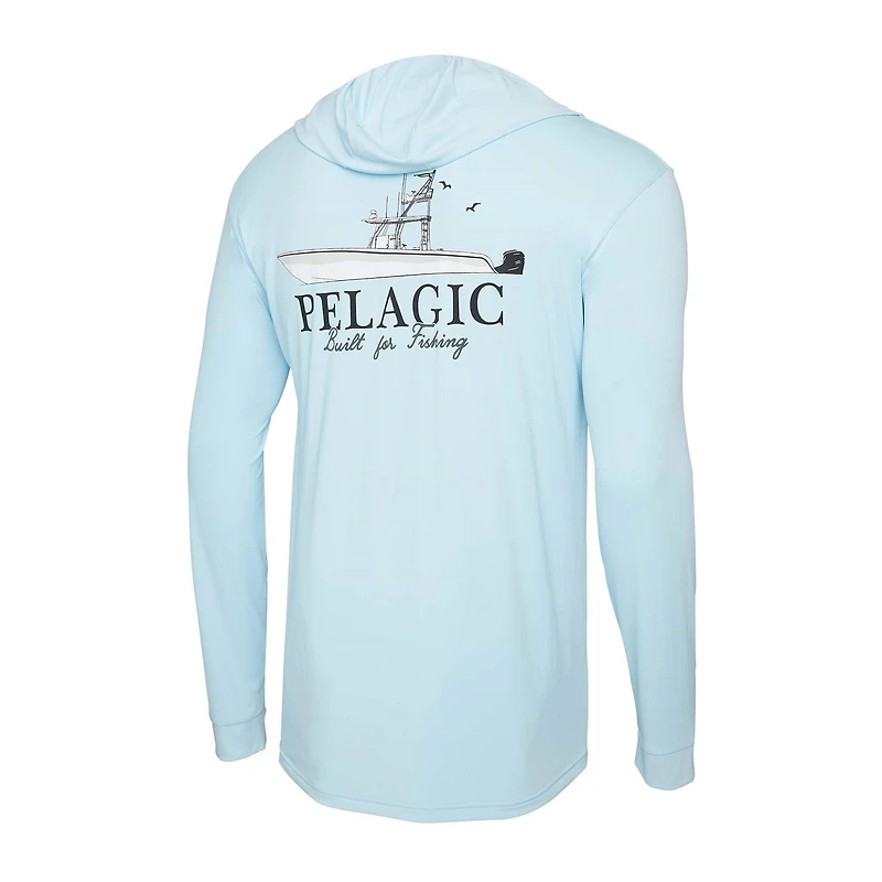 Aquatek Let's Go Hooded